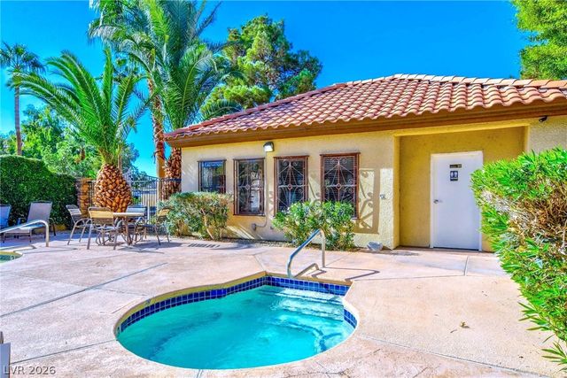3135 South Mojave Road 156, Las Vegas, NV 89121