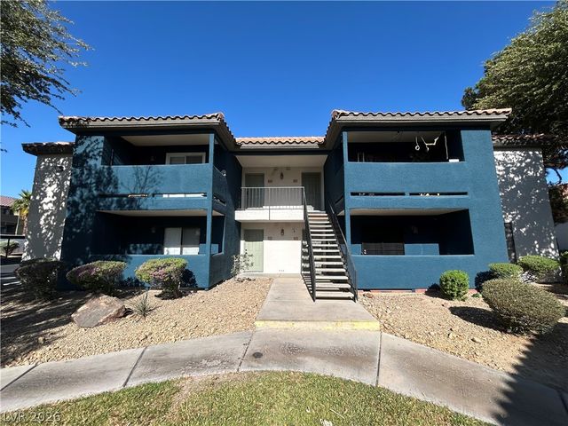 3135 South Mojave Road 156, Las Vegas, NV 89121