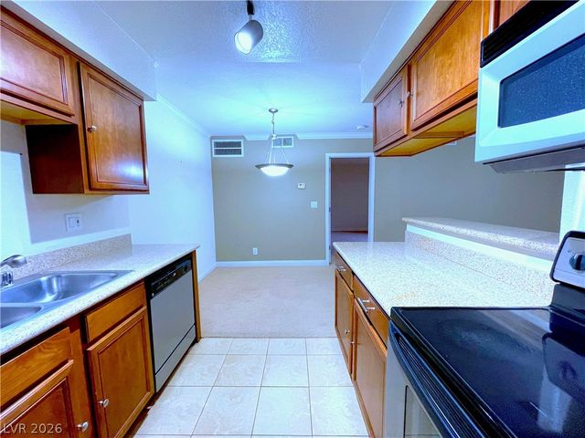 3135 South Mojave Road 156, Las Vegas, NV 89121