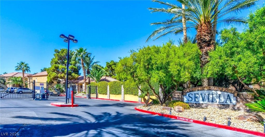 3135 South Mojave Road 156, Las Vegas, NV 89121