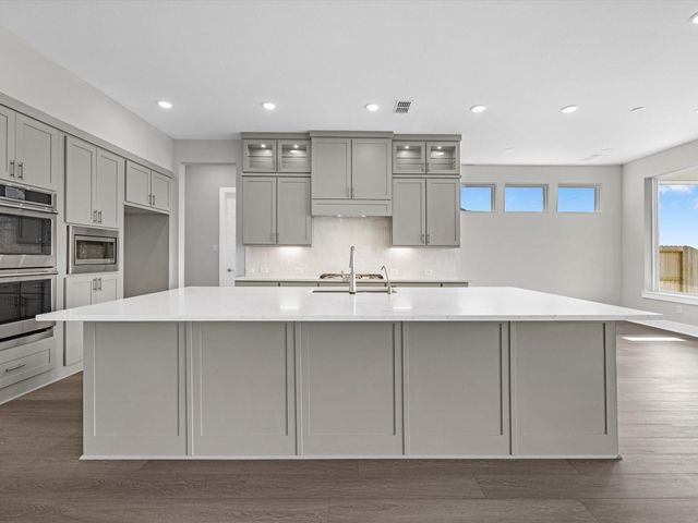 806 Lily Haven Trail, Richmond, TX 77406