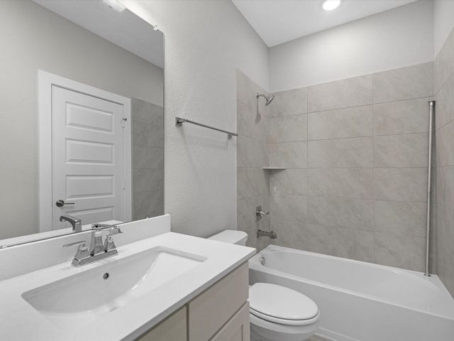 806 Lily Haven Trail, Richmond, TX 77406
