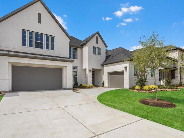 806 Lily Haven Trail, Richmond, TX 77406
