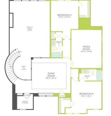 806 Lily Haven Trail, Richmond, TX 77406