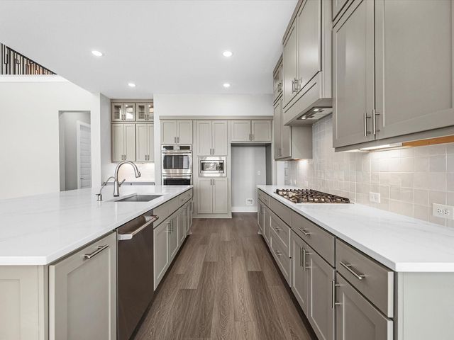 806 Lily Haven Trail, Richmond, TX 77406