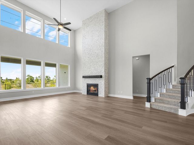 806 Lily Haven Trail, Richmond, TX 77406