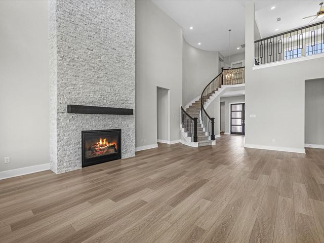 806 Lily Haven Trail, Richmond, TX 77406
