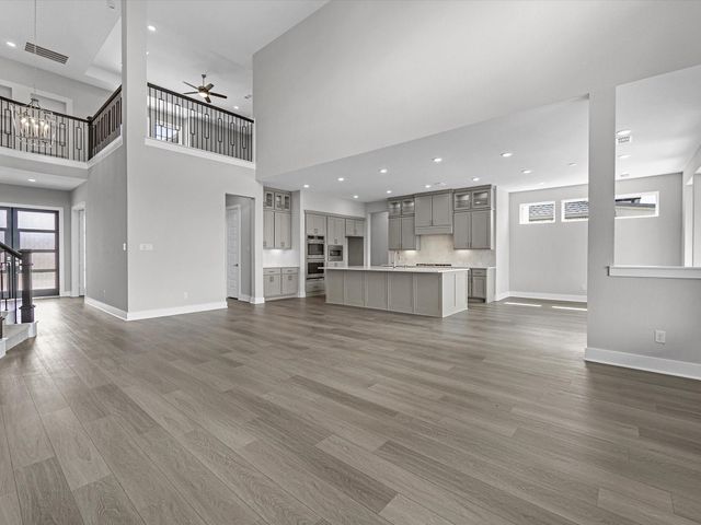 806 Lily Haven Trail, Richmond, TX 77406