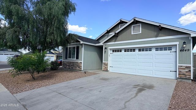 4649 S 38TH Glen, Phoenix, AZ 85041