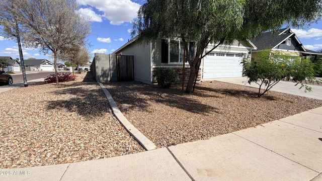 4649 S 38TH Glen, Phoenix, AZ 85041