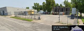 1301 S Virginia Avenue, Joplin, MO 64804