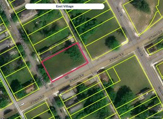 2406 Fischer Street, Detroit, MI 48214