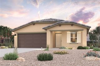 705 East Huyana WInd Drive, Pahrump, NV 89048