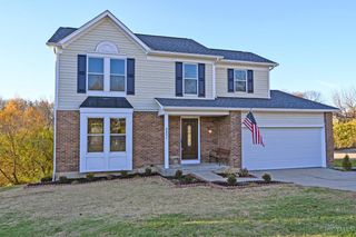 5277 Orchardridge Court, Green Twp, OH 45239
