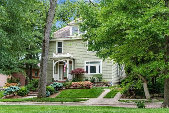 105 N Roosevelt Avenue, Bexley, OH 43209
