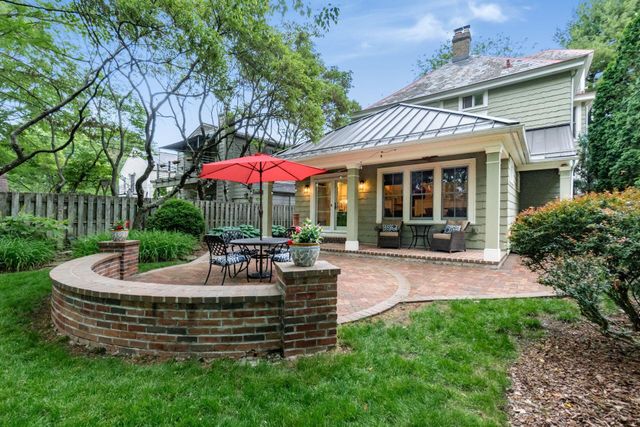 105 N Roosevelt Avenue, Bexley, OH 43209