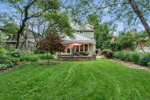 105 N Roosevelt Avenue, Bexley, OH 43209