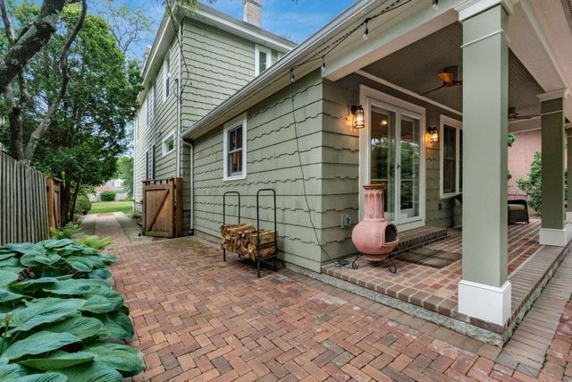 105 N Roosevelt Avenue, Bexley, OH 43209