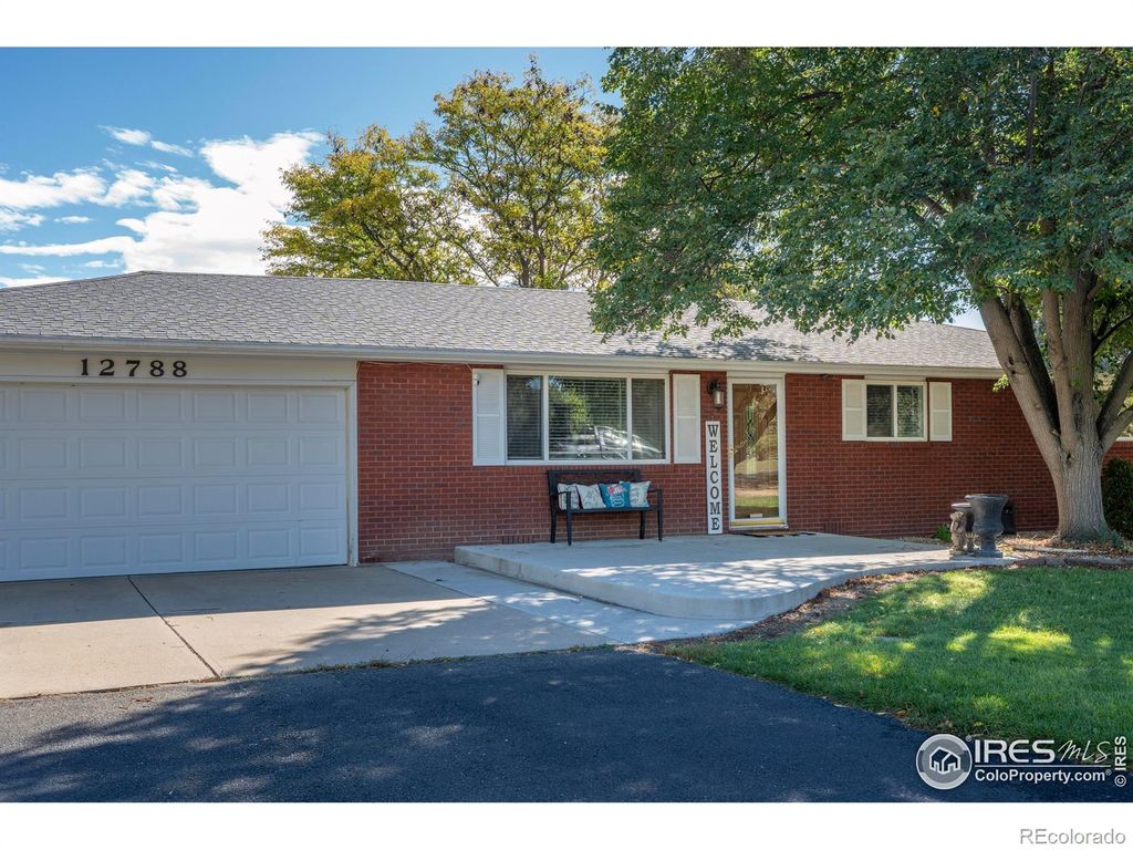 12788 Sheramdi Street, Longmont, CO 80503