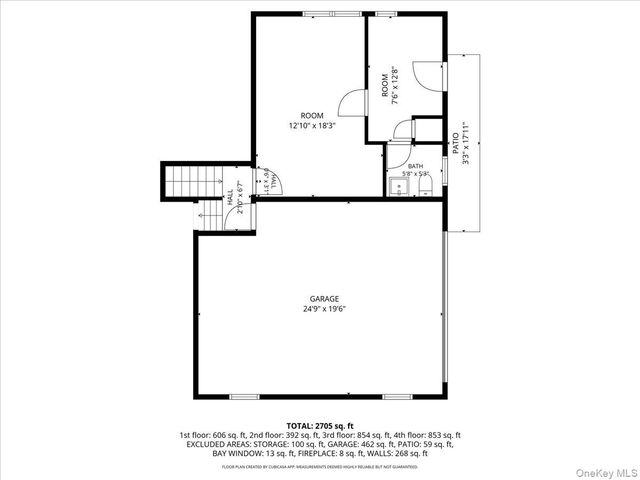 8 Prospect Avenue, Garden City, NY 11530