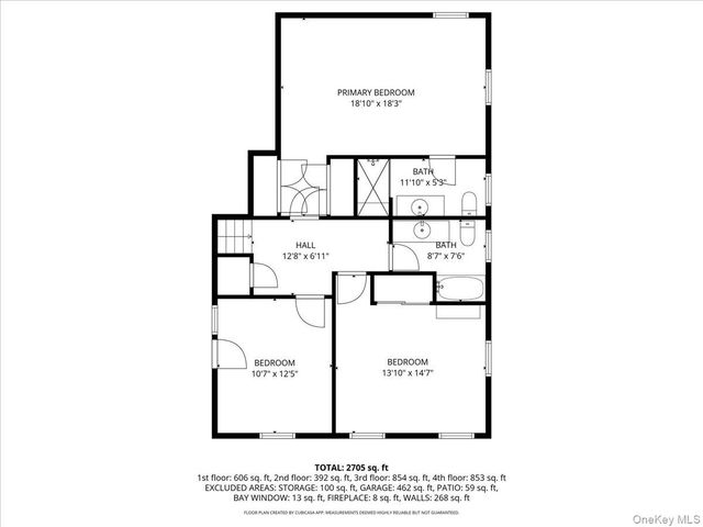 8 Prospect Avenue, Garden City, NY 11530