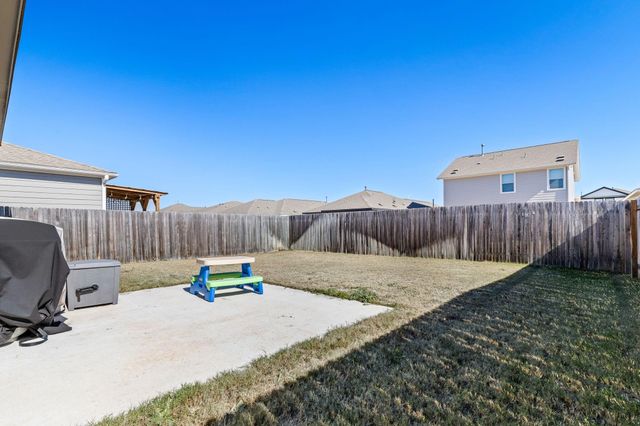 12403 Zenyatta DR, Buda, TX 78610