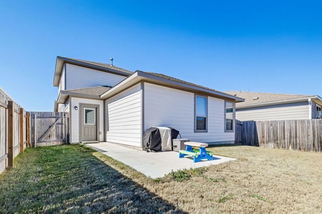 12403 Zenyatta DR, Buda, TX 78610