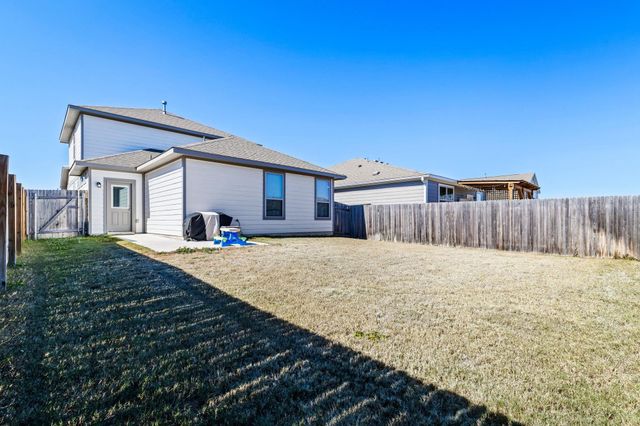 12403 Zenyatta DR, Buda, TX 78610