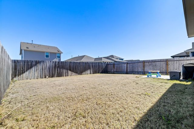 12403 Zenyatta DR, Buda, TX 78610