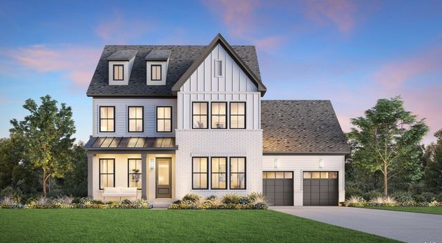 250 Berry Hunter Lane, Franklin, TN 37067