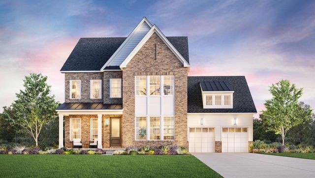 250 Berry Hunter Lane, Franklin, TN 37067