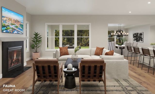 250 Berry Hunter Lane, Franklin, TN 37067