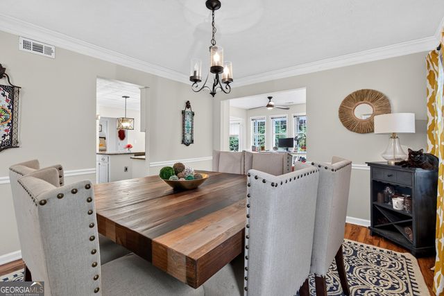 15 French Village Boulevard, Sharpsburg, GA 30277