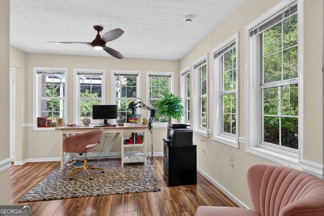 15 French Village Boulevard, Sharpsburg, GA 30277