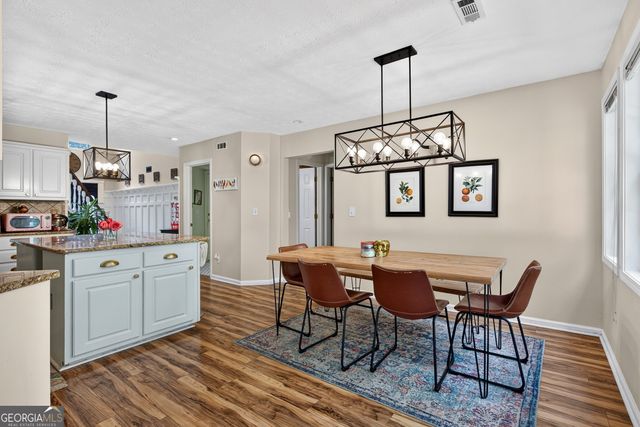 15 French Village Boulevard, Sharpsburg, GA 30277
