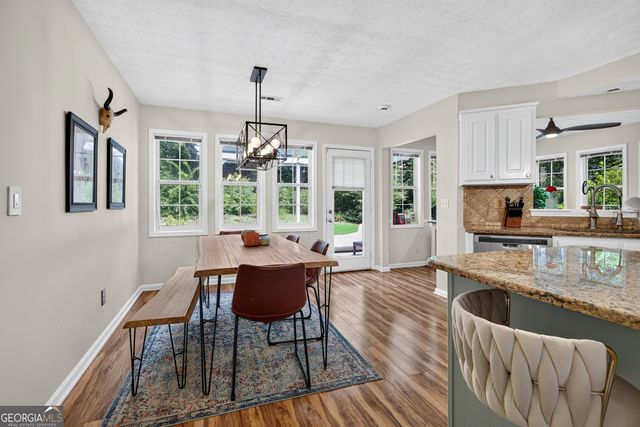 15 French Village Boulevard, Sharpsburg, GA 30277