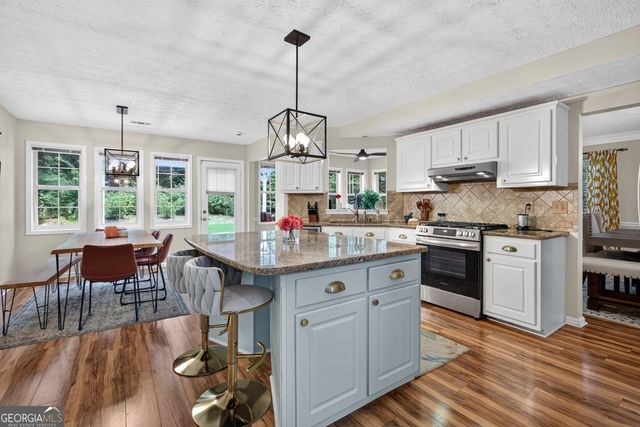 15 French Village Boulevard, Sharpsburg, GA 30277