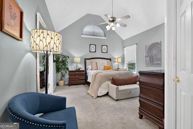 15 French Village Boulevard, Sharpsburg, GA 30277