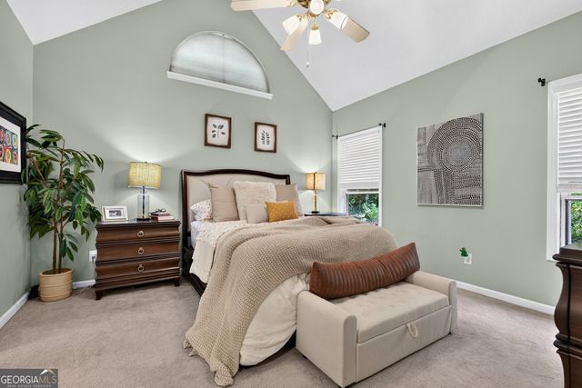 15 French Village Boulevard, Sharpsburg, GA 30277