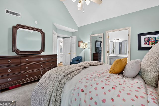 15 French Village Boulevard, Sharpsburg, GA 30277