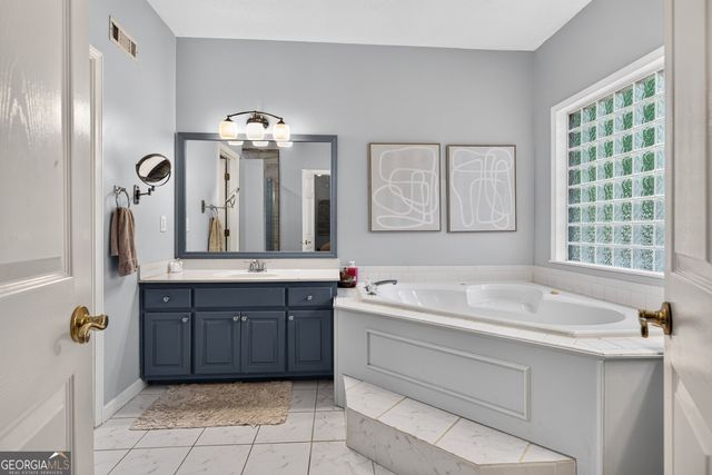 15 French Village Boulevard, Sharpsburg, GA 30277