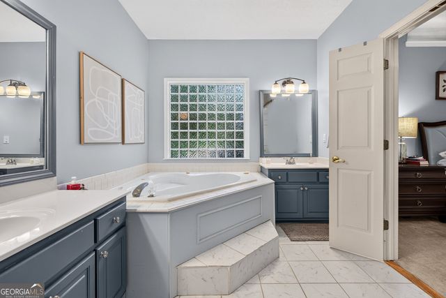15 French Village Boulevard, Sharpsburg, GA 30277