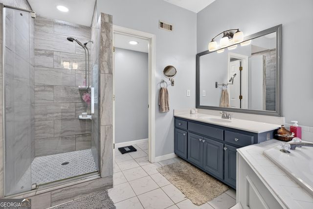 15 French Village Boulevard, Sharpsburg, GA 30277