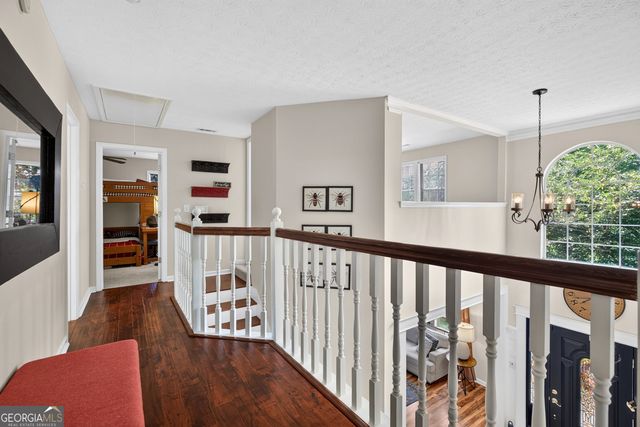 15 French Village Boulevard, Sharpsburg, GA 30277