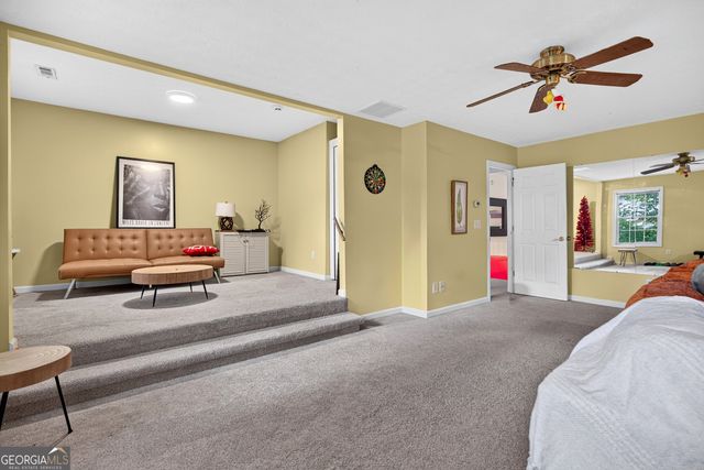 15 French Village Boulevard, Sharpsburg, GA 30277