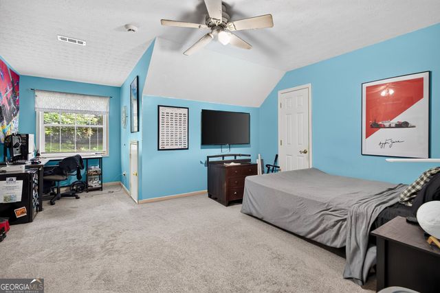15 French Village Boulevard, Sharpsburg, GA 30277