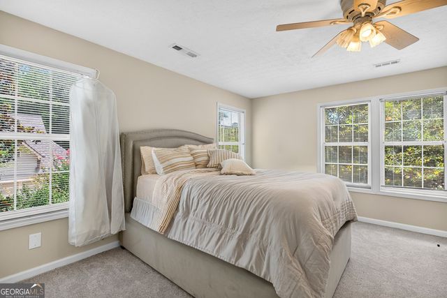 15 French Village Boulevard, Sharpsburg, GA 30277