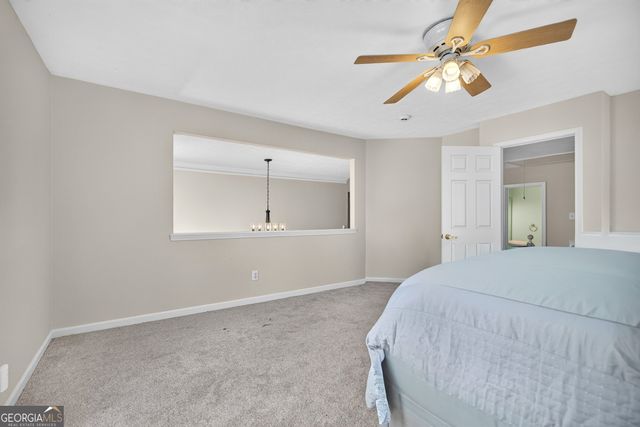 15 French Village Boulevard, Sharpsburg, GA 30277