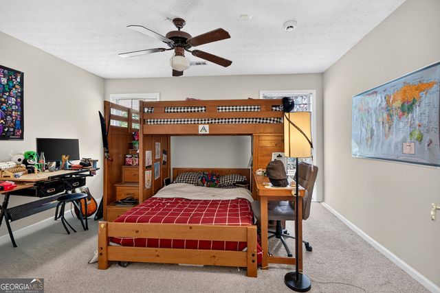 15 French Village Boulevard, Sharpsburg, GA 30277