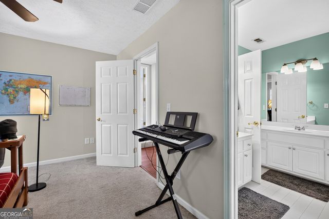 15 French Village Boulevard, Sharpsburg, GA 30277